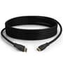 Cabo HDMI 2.1 8K Ultra HD ELG, 4K 144hz, 5 Metros, 3D Ready, Preto - HD8K50