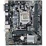 Placa-Mãe ASUS p/ Intel LGA 1151 mATX PRIME B250M-K,2x DDR4,1x M.2, 6x SATA 6Gb, 1x M.2 Soquete 3,1 x DVI-D,1 x D-Sub