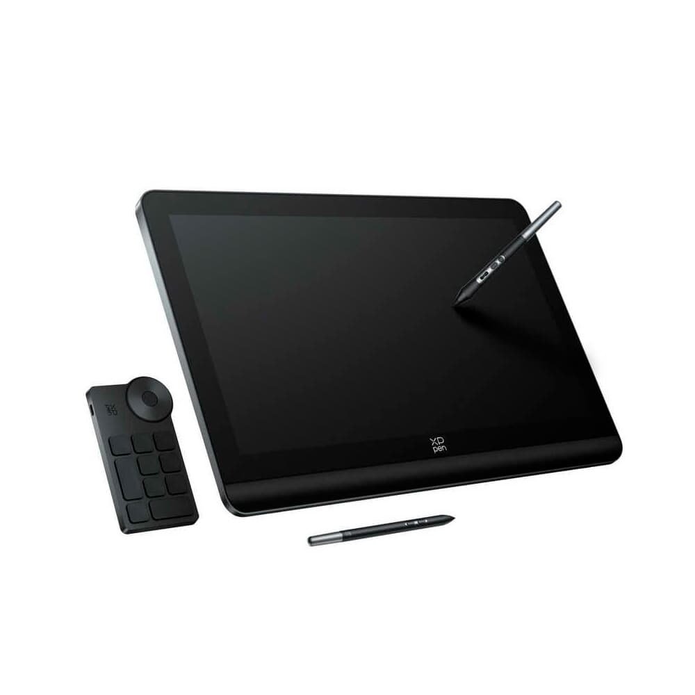 XP-Pen Artist Pro 19 Gen2 4K | KaBuM!