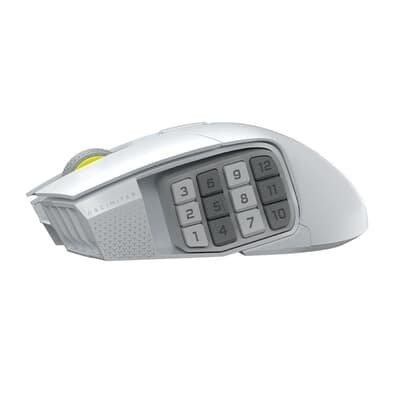 Mouse Sem Fio Corsair SCIMITAR ELITE SE | KaBuM!