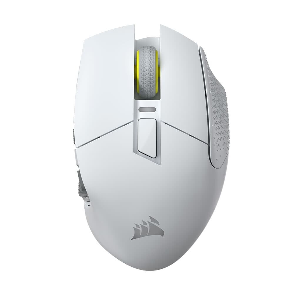 Mouse Sem Fio Corsair SCIMITAR ELITE SE | KaBuM!