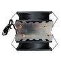Cooler para Processador Empire AMD/Intel 130W 9100 Azul