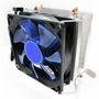 Cooler para Processador Empire AMD/Intel 130W 9100 Azul