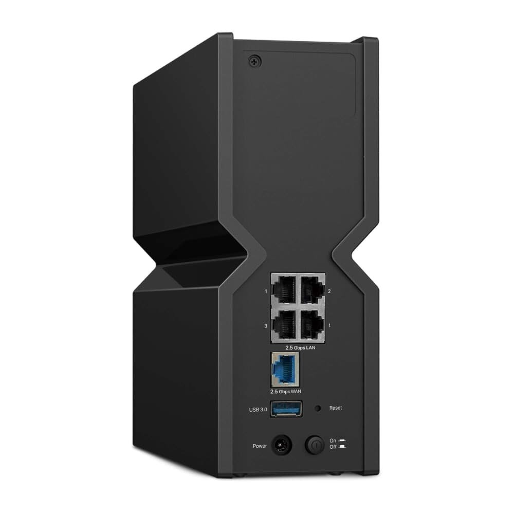 Roteador TP-Link Archer BE550 Wi-Fi 7 |KaBuM!