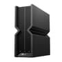 Roteador TP-Link Tri-band Be9300, Wi-fi 7, 5 Portas de 2.5G Easymesh, Preto - Archer BE550(US)