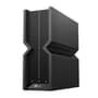 Roteador TP-Link Tri-band Be9300, Wi-fi 7, 5 Portas de 2.5G Easymesh, Preto - Archer BE550(US)