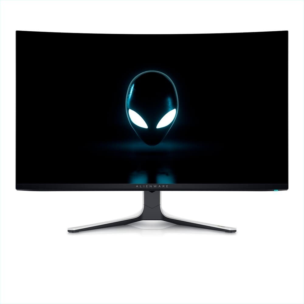 Monitor Gamer Alienware 32 4K QD-OLED AW3225QF