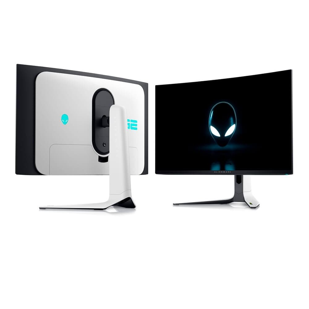 Monitor Gamer Alienware 32 4K QD-OLED AW3225QF