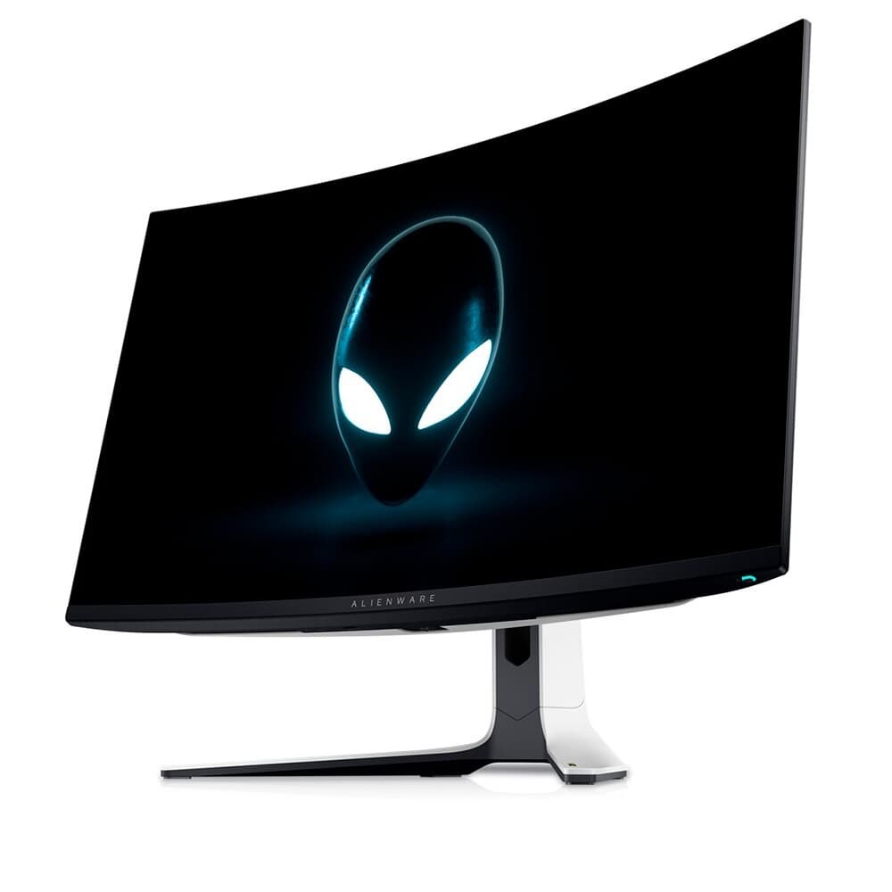 Alienware 32 4K QD-OLED ゲーミングモニター Monitor gamer Alienware 32 4K QD-OLED — AW3225QF | Amazon.com.br