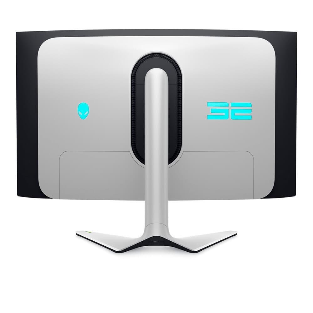 Monitor Gamer Alienware 32 4K QD-OLED AW3225QF