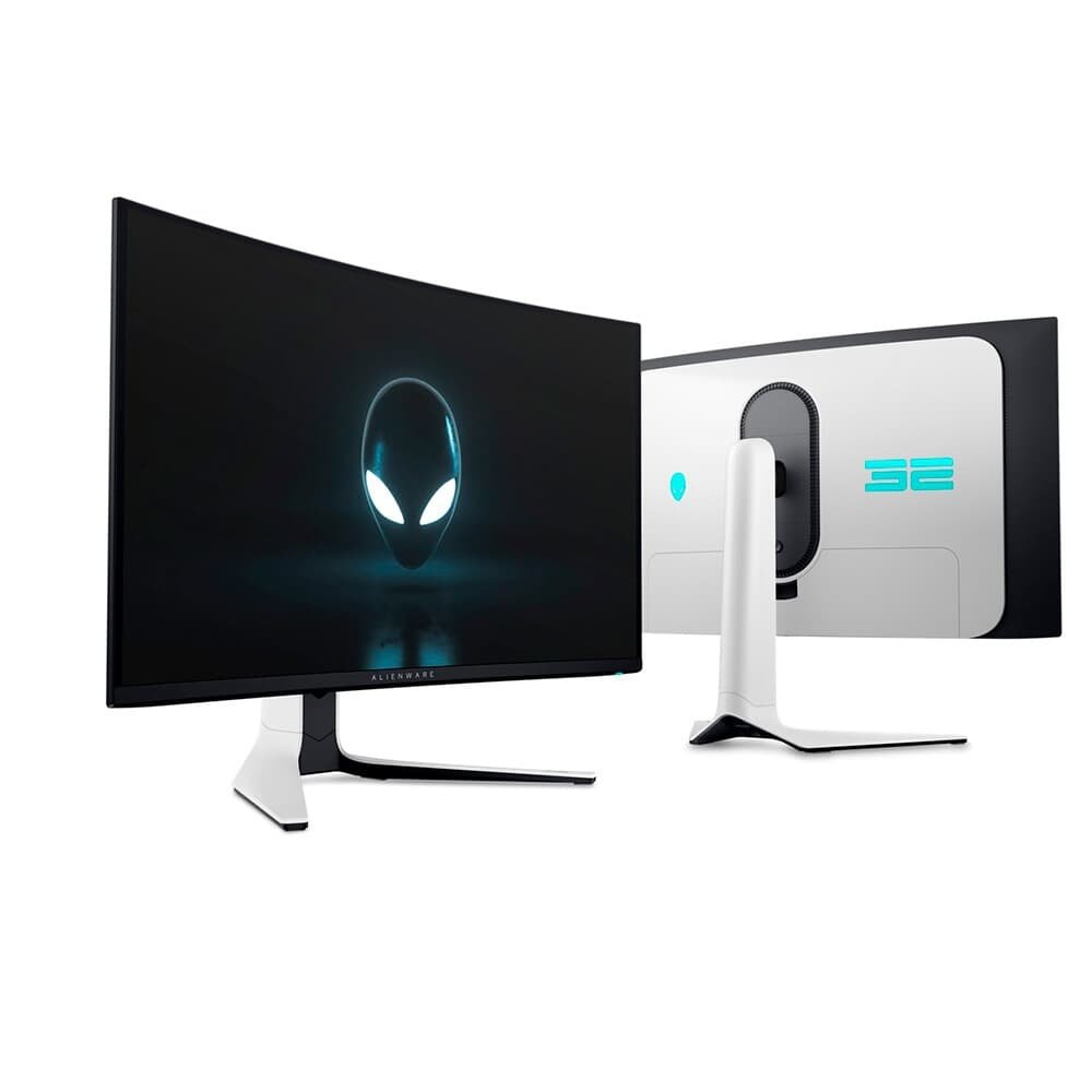 AW3225QFAlienware32インチ4K OLED AW3225QFAlienware32インチ4K OLED Alienware AW3225QF 4K QD