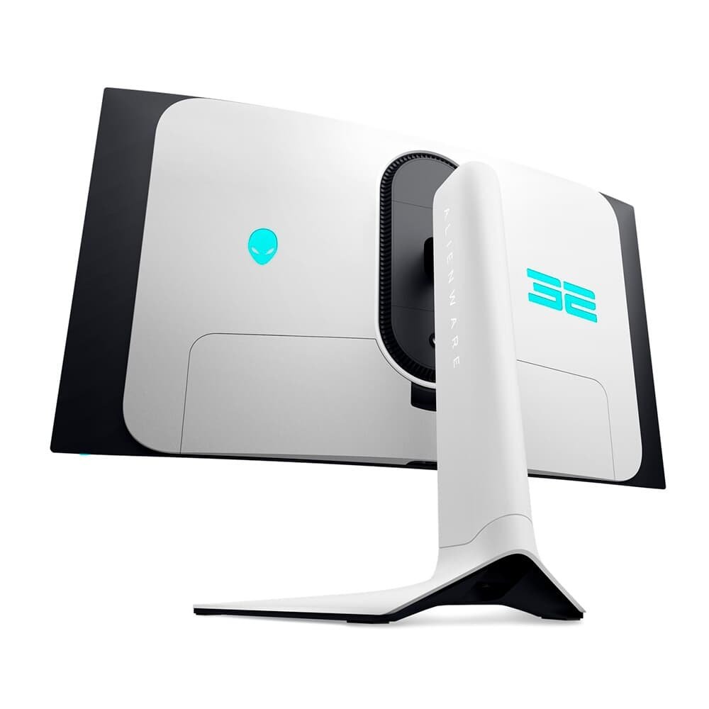 Monitor Gamer Alienware 32 4K QD-OLED AW3225QF