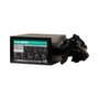 Fonte Gamer Fortrek Aerocool Stealth VX-600, 600W, ATX, Bivolt, Preto - 86370