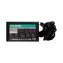 Fonte Gamer Fortrek Aerocool Stealth VX-600, 600W, ATX, Bivolt, Preto - 86370