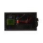 Fonte Gamer Fortrek Aerocool Stealth VX-600, 600W, ATX, Bivolt, Preto - 86370