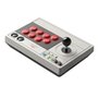 Controle Arcade Stick Sem Fio 8BitDo, Nintendo Switch e PC - 80FE
