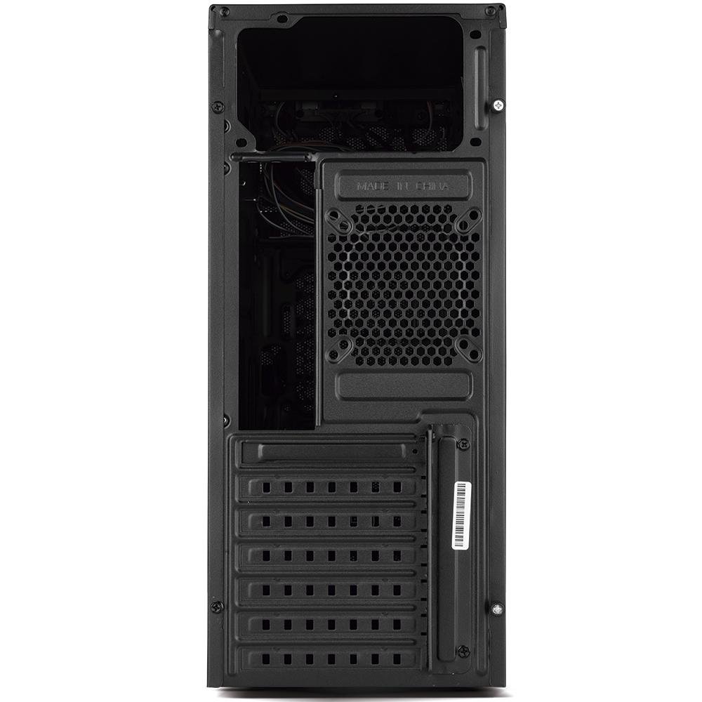 Gabinete NOX COOLBAY RX ATX | KaBuM!