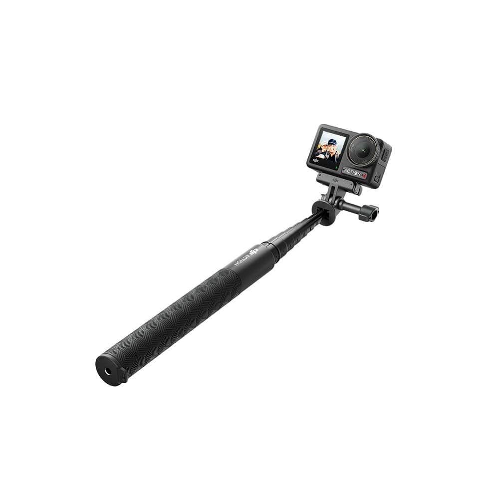 DJI Osmo Action 4, 4K, Ação, A Prova d'água | KaBu