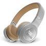 Fone de Ouvido Sem Fio JBL Duet, Bluetooth, Prata - JBLDUETBTSIL