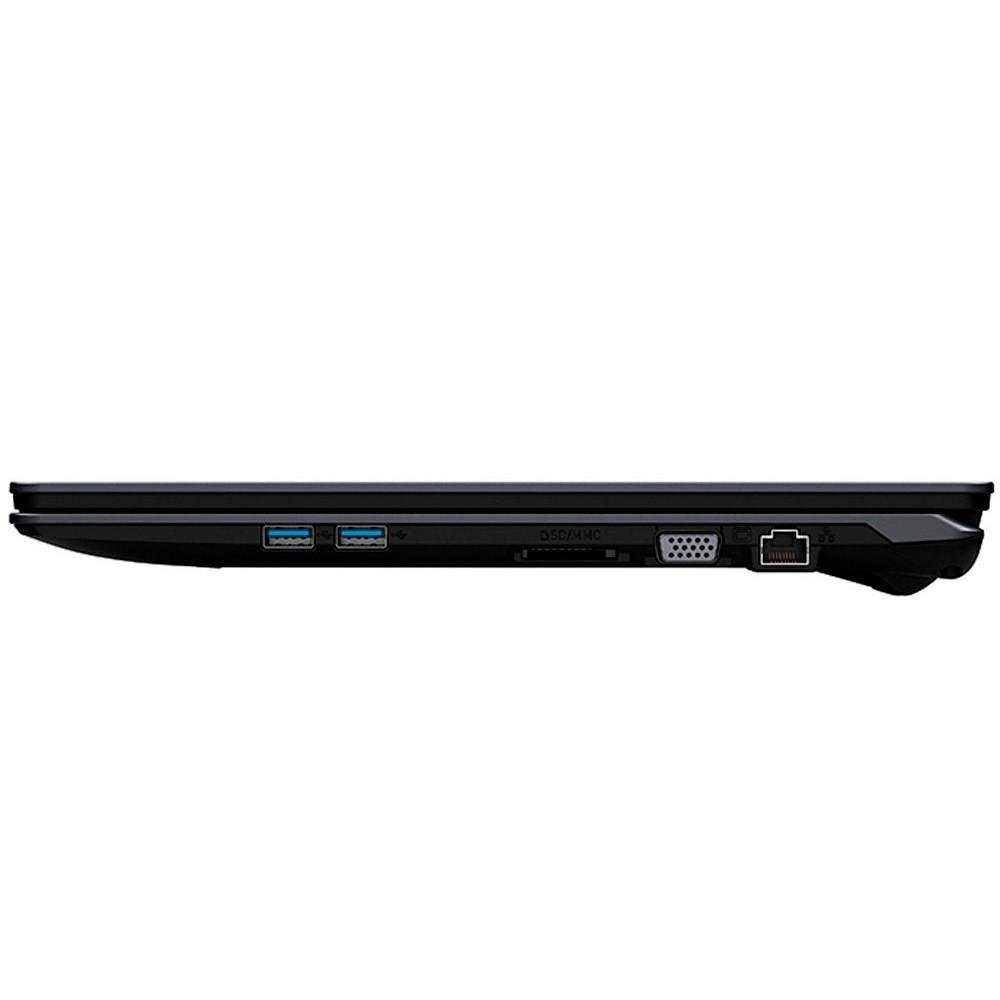 Notebook Vaio Fit 15S, Intel Core i7-7500U, 8GB, 1TB, Windows 10 Home, 15.6´ - VJF155F11X-B0311B Notebook Vaio Fit 15S, Intel Core i7-7500U, 8GB, 1TB, Windows 10 Home, 15.6´ - VJF155F11X-B0311B
