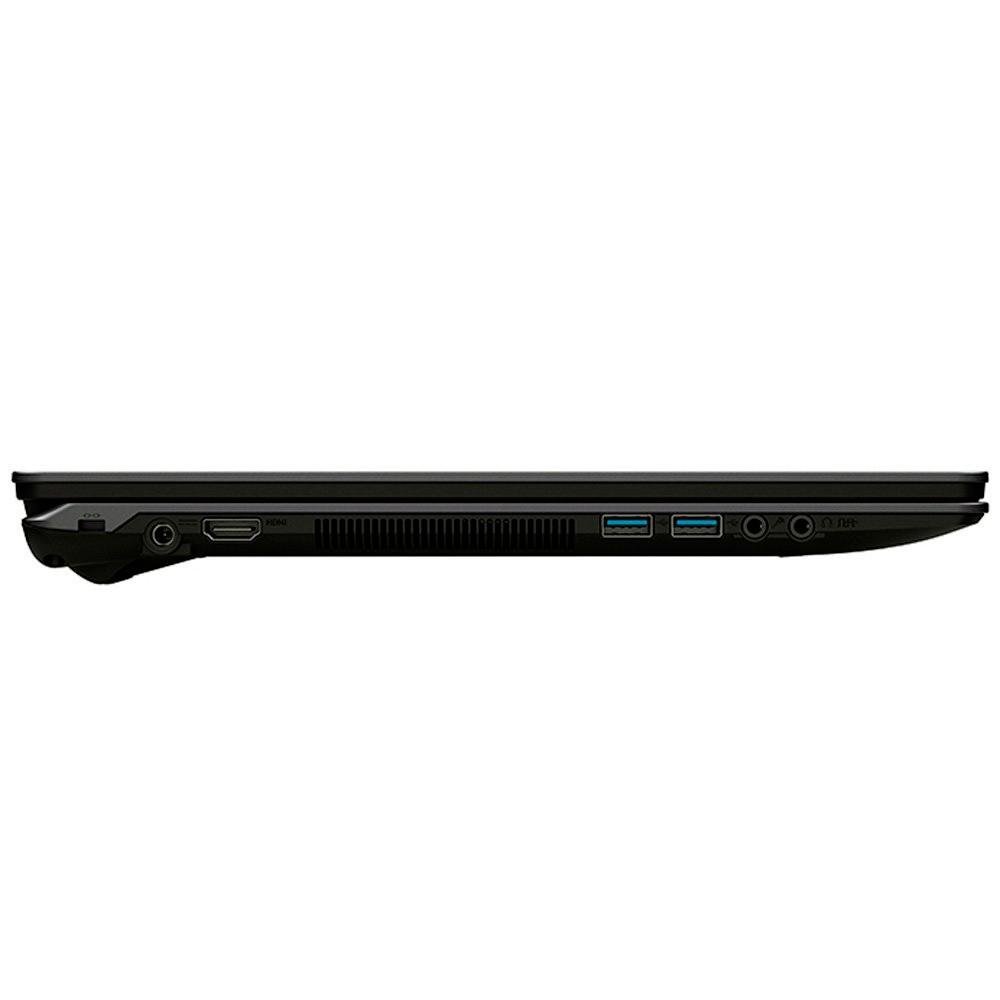 Notebook Vaio Fit 15S, Intel Core i7-7500U, 8GB, 1TB, Windows 10 Home, 15.6´ - VJF155F11X-B0311B Notebook Vaio Fit 15S, Intel Core i7-7500U, 8GB, 1TB, Windows 10 Home, 15.6´ - VJF155F11X-B0311B