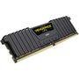 Memória RAM Corsair Vengeance LPX, 4GB, 2400MHz, DDR4, CL16, Preto - CMK4GX4M1A2400C16