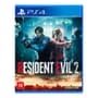 Jogo Resident Evil 2 Remake, PS4 - CP000021PS4