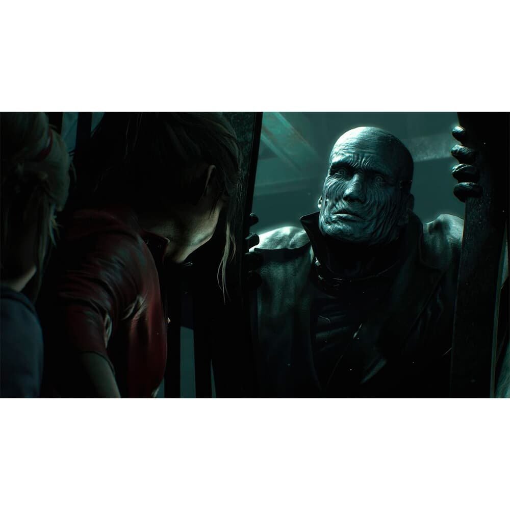 Jogo Resident Evil 2 Remake, PS4 - CP000021PS4 Jogo Resident Evil 2 Remake, PS4 - CP000021PS4