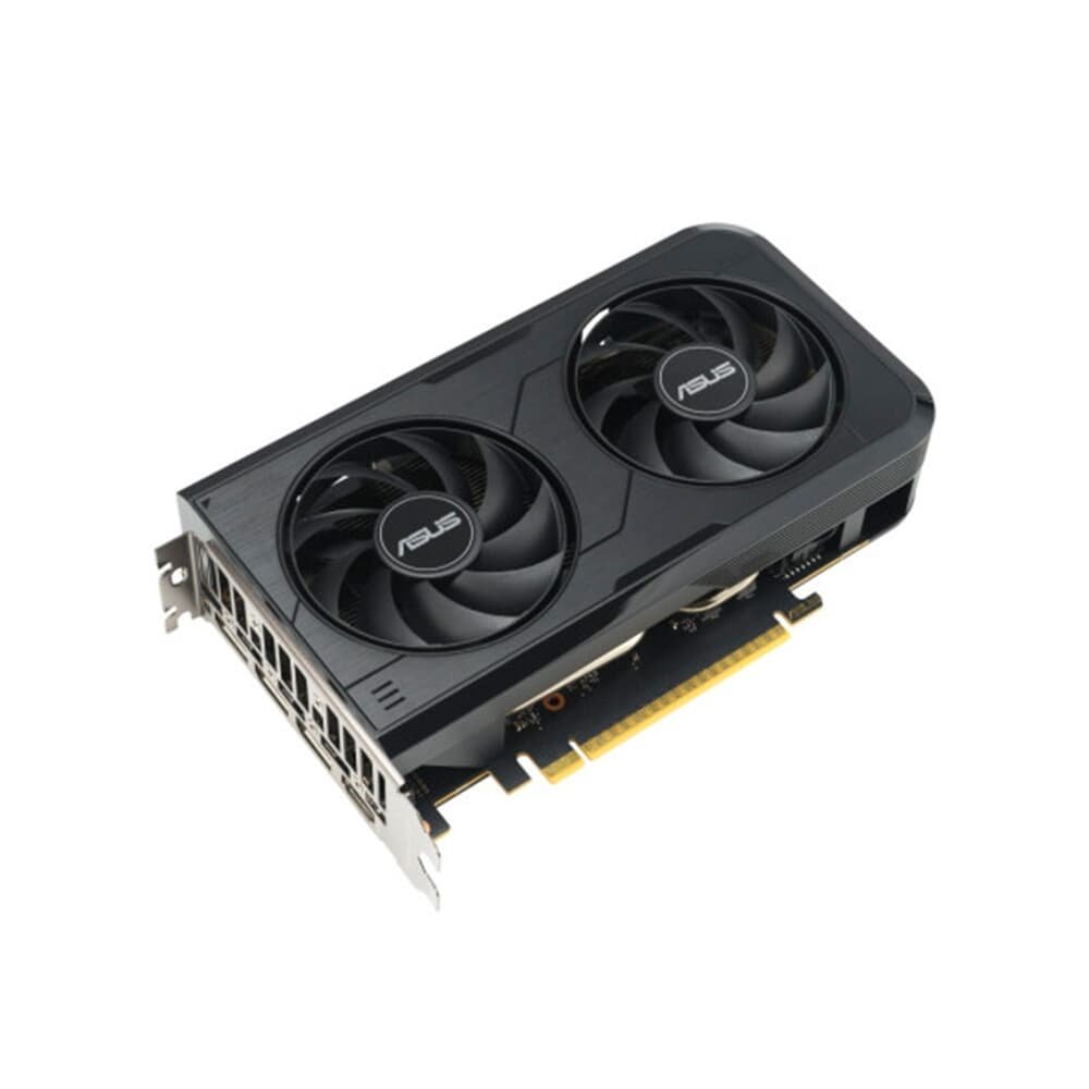 Placa de Vídeo ASUS RTX 5050 8GB DUAL | KaBuM!