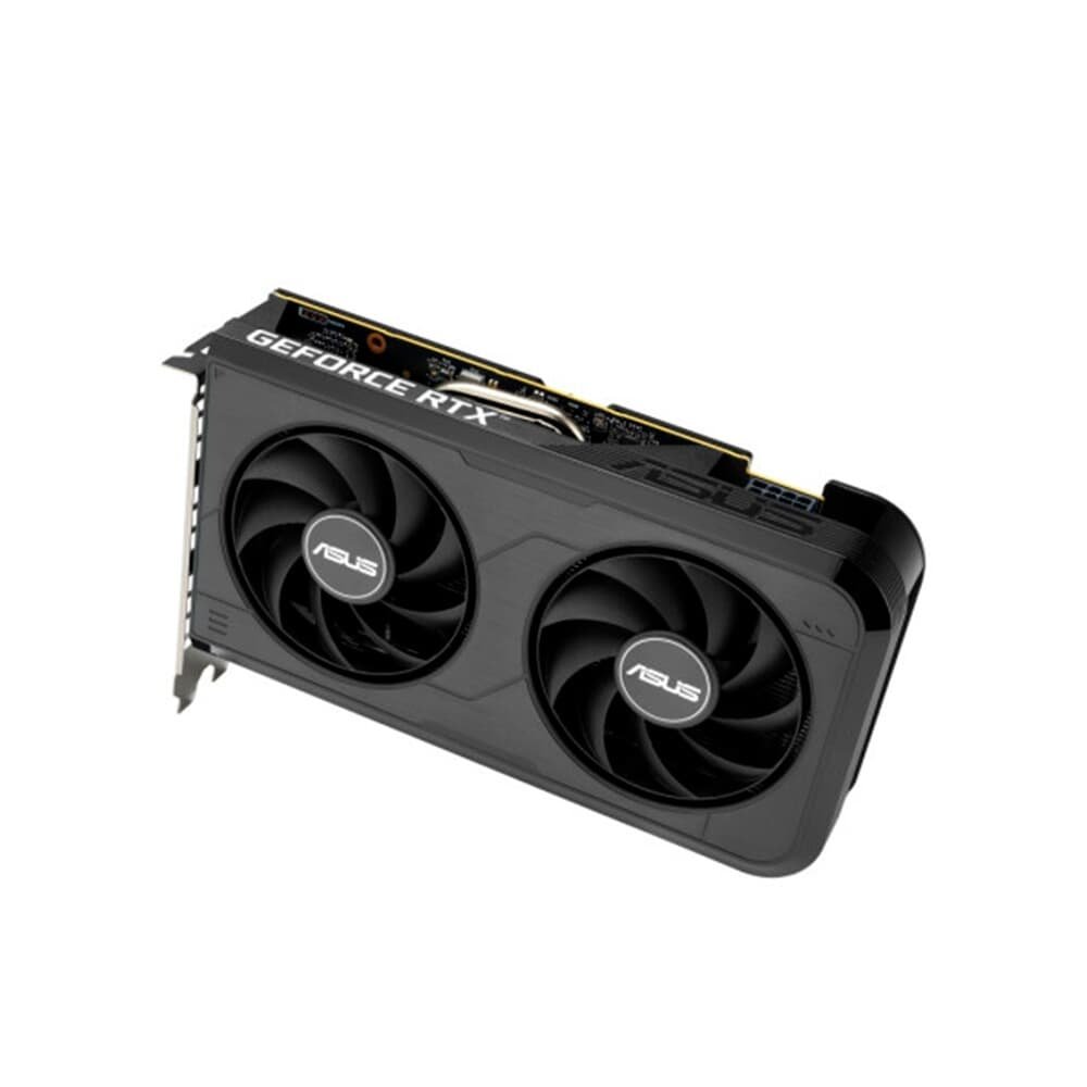 Placa de Vídeo ASUS RTX 5050 8GB DUAL | KaBuM!