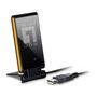 Level One Adaptador sem fio USB N_One WNC-0600USB