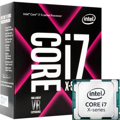 りー。 Processador Intel Core i7-7740X Kaby Lake | KaBuM!