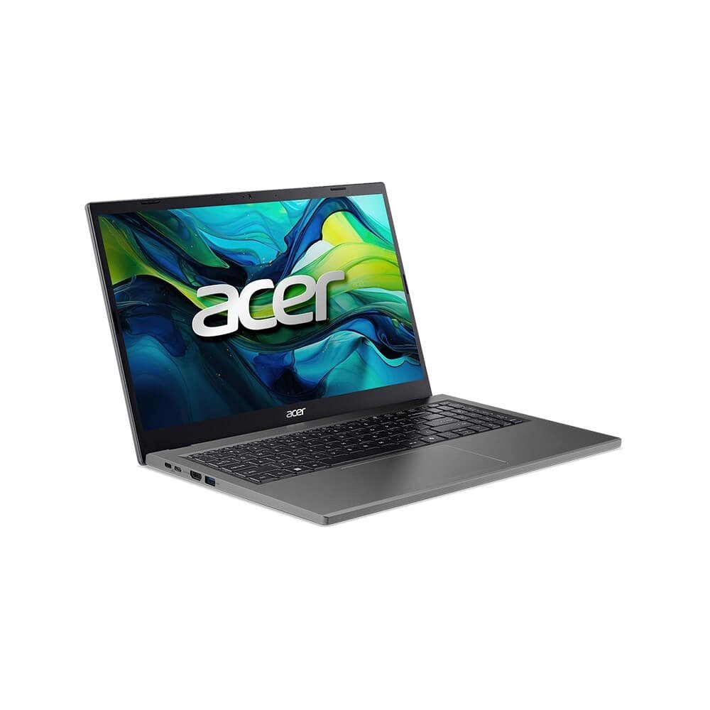 Notebook Acer AG15-71P-71YM CI713620H, 16GB, 512GB SSD, WNHPSL64, 15.6" FHD, Windows 11, Cinza - NX.JF6AL.009