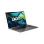 Notebook Acer AG15-71P-71YM CI713620H, 16GB, 512GB SSD, WNHPSL64, 15.6" FHD, Windows 11, Cinza - NX.JF6AL.009