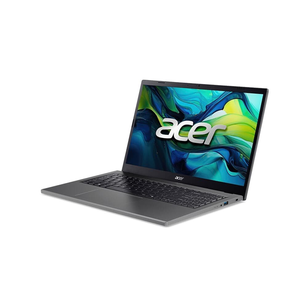 Notebook Acer AG15-71P-71YM CI713620H, 16GB, 512GB SSD, WNHPSL64, 15.6" FHD, Windows 11, Cinza - NX.JF6AL.009