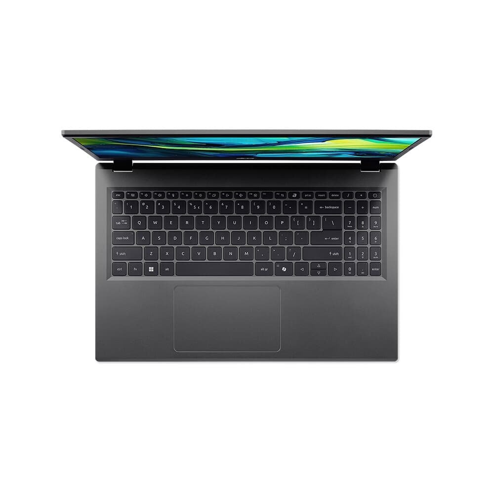 Notebook Acer AG15-71P-71YM CI713620H, 16GB, 512GB SSD, WNHPSL64, 15.6" FHD, Windows 11, Cinza - NX.JF6AL.009