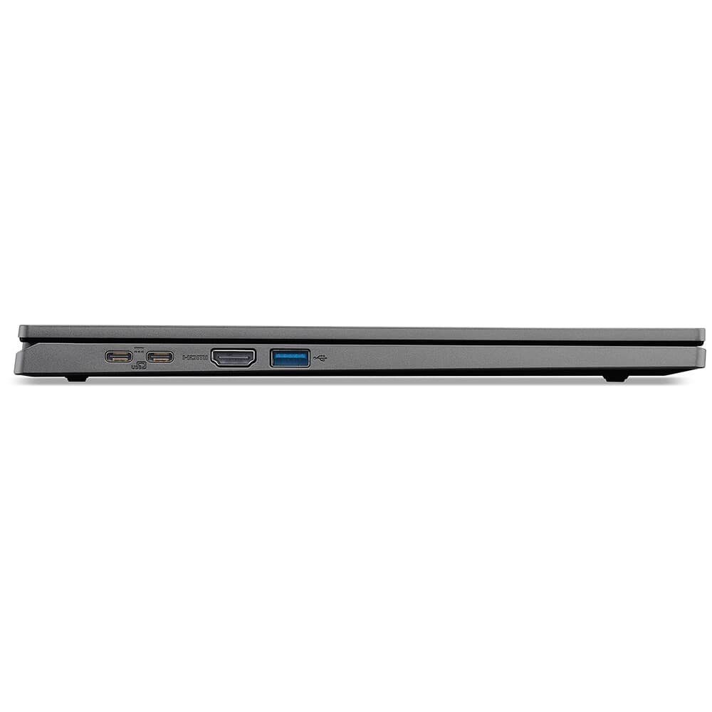 Notebook Acer AG15-71P-71YM CI713620H, 16GB, 512GB SSD, WNHPSL64, 15.6" FHD, Windows 11, Cinza - NX.JF6AL.009