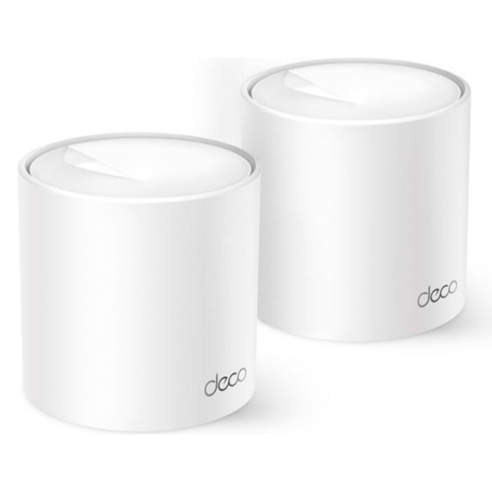 Roteador TP-Link Deco X10 AX1500