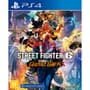Jogo STREET FIGHTER 6 YEARS 1, 2 FIGHTERS EDITION, PS4 - CP000029PS4