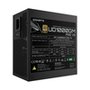 Fonte Gigabyte UD1000GM PG5 V2, 1000W, 80 PLUS Gold, Modular, PFC Ativo, Preto - 28200-U10GB-1CBRR