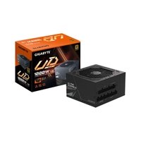 Fonte Gigabyte 1000W UD1000GM PG5 V2 | KaBuM!