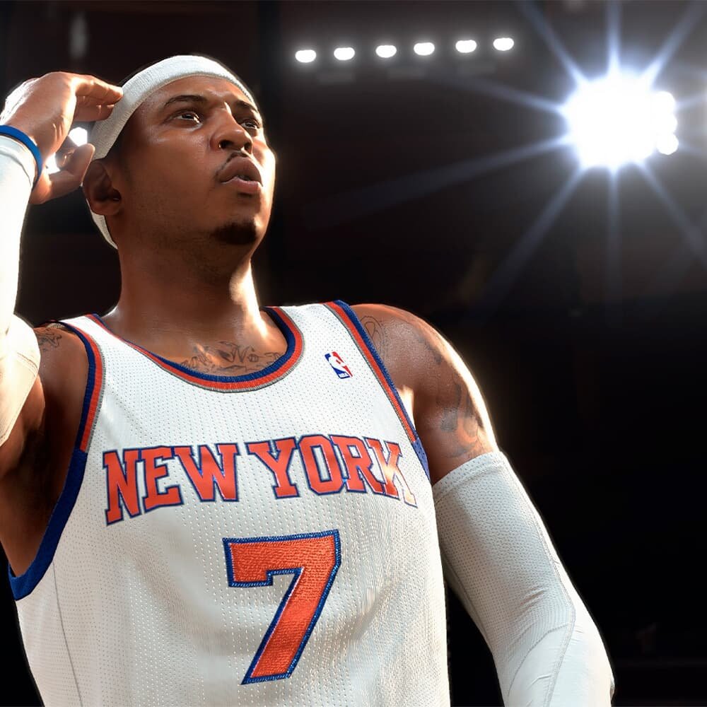 Jogo NBA 2K26, PS5 - TT000266PS5