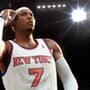 Jogo NBA 2K26, PS5 - TT000266PS5
