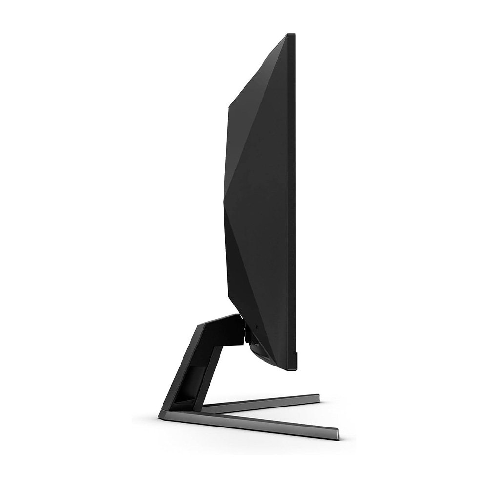 Monitor Gamer Curvo AOC 32", QHD, 180Hz, 0.5ms, Fast VA, Adaptive Sync, HDR, Preto - CQ32G4E Monitor Gamer Curvo AOC 32", QHD, 180Hz, 0.5ms, Fast VA, Adaptive Sync, HDR, Preto - CQ32G4E