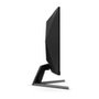 Monitor Gamer Curvo AOC 32", QHD, 180Hz, 0.5ms, Fast VA, Adaptive Sync, HDR, Preto - CQ32G4E
