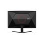 Monitor Gamer Curvo AOC 32", QHD, 180Hz, 0.5ms, Fast VA, Adaptive Sync, HDR, Preto - CQ32G4E