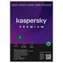 Microsoft 365 Family ESD - Digital para Download + Kaspersky Antiví­rus Premium 5 Dispositivos 1 Ano, Digital para Download