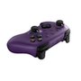 Controle Wireless 8BitDo Ultimate 2, Efeito Hall, 2.4G, com Dock, p/ PC e Android, Roxo - 81HE03