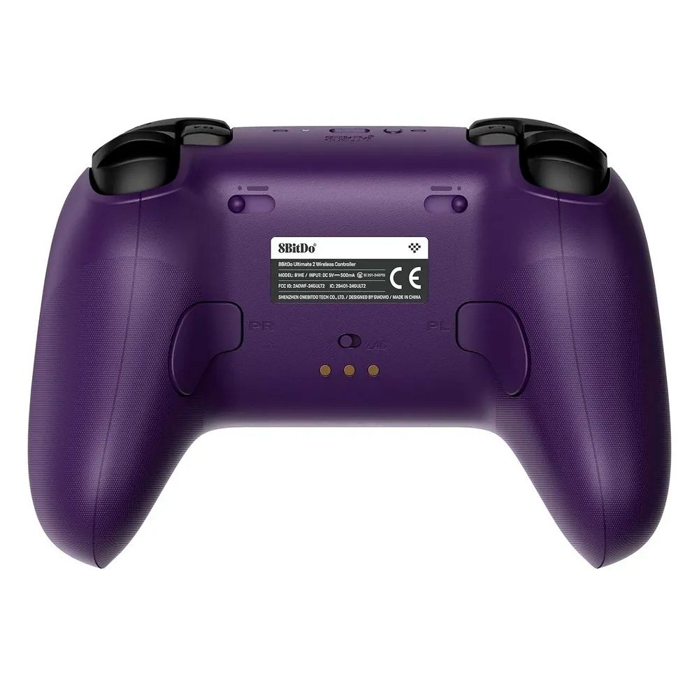 Controle 8BitDo Ultimate 2 Wireless | KaBuM!
