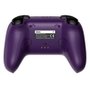 Controle Wireless 8BitDo Ultimate 2, Efeito Hall, 2.4G, com Dock, p/ PC e Android, Roxo - 81HE03
